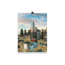 Load image into Gallery viewer, The Earth is Healing - Poster