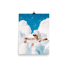 Load image into Gallery viewer, Cloud Nine - Poster