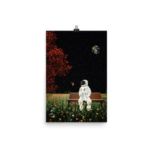 Load image into Gallery viewer, Wildflower - Poster