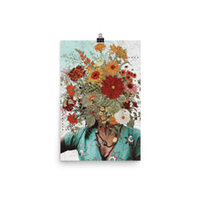 Load image into Gallery viewer, Blossom - Poster