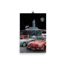 Load image into Gallery viewer, Mel's Drive In - Poster