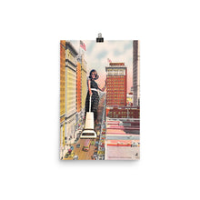 Load image into Gallery viewer, Tidying Up - Poster