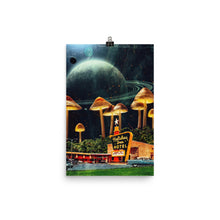 Load image into Gallery viewer, Check-In - Poster