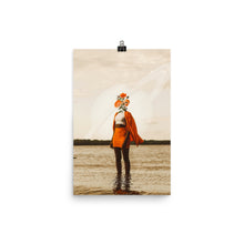 Load image into Gallery viewer, Chasing Dusk - Poster