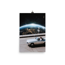 Load image into Gallery viewer, Beyond the Edge - Poster