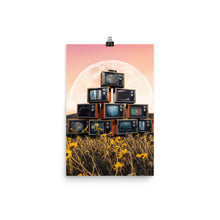 Load image into Gallery viewer, No Signal - Poster