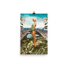 Load image into Gallery viewer, Central Park - Poster