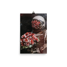 Load image into Gallery viewer, I Stopped To Buy You Flowers - Poster