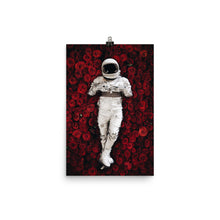 Load image into Gallery viewer, Bed of Roses - Poster