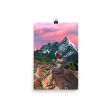 Load image into Gallery viewer, Darling, I'm Right Here - Poster