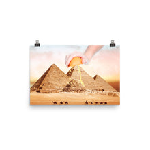 Load image into Gallery viewer, Freshly Squeezed - Poster