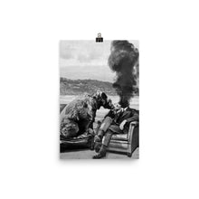 Load image into Gallery viewer, Bear Necessities - Poster