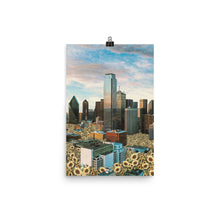 Load image into Gallery viewer, The Earth is Healing - Poster