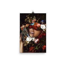 Load image into Gallery viewer, Chained (Silver) - Poster