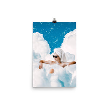 Load image into Gallery viewer, Cloud Nine - Poster