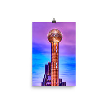 Load image into Gallery viewer, Reunion Disco - Poster