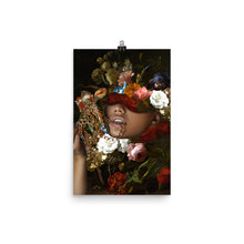 Load image into Gallery viewer, Chained (Gold) - Poster