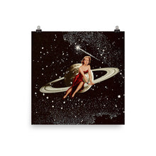 Load image into Gallery viewer, On the Edge - Poster