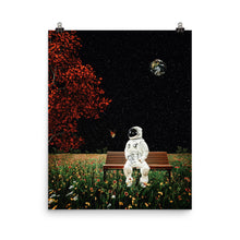 Load image into Gallery viewer, Wildflower - Poster