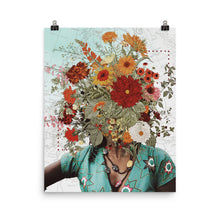 Load image into Gallery viewer, Blossom - Poster