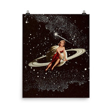 Load image into Gallery viewer, On the Edge - Poster