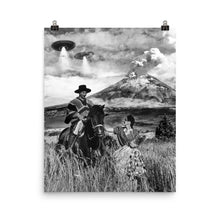 Load image into Gallery viewer, Gaucho - Poster