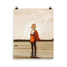 Load image into Gallery viewer, Chasing Dusk - Poster