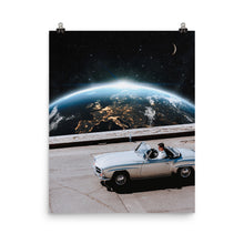 Load image into Gallery viewer, Beyond the Edge - Poster