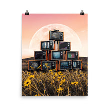 Load image into Gallery viewer, No Signal - Poster