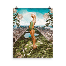Load image into Gallery viewer, Central Park - Poster