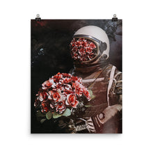 Load image into Gallery viewer, I Stopped To Buy You Flowers - Poster