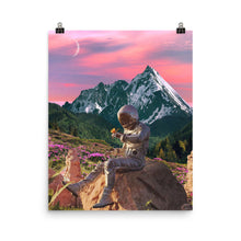 Load image into Gallery viewer, Darling, I'm Right Here - Poster