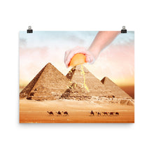 Load image into Gallery viewer, Freshly Squeezed - Poster