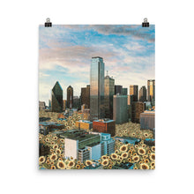 Load image into Gallery viewer, The Earth is Healing - Poster