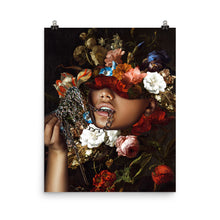 Load image into Gallery viewer, Chained (Silver) - Poster