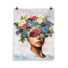 Load image into Gallery viewer, Flourish - Poster
