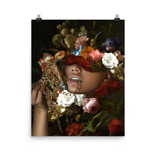 Load image into Gallery viewer, Chained (Gold) - Poster