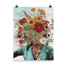 Load image into Gallery viewer, Blossom - Poster