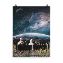 Load image into Gallery viewer, Reminiscing - Poster