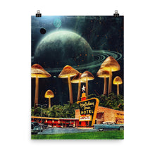 Load image into Gallery viewer, Check-In - Poster