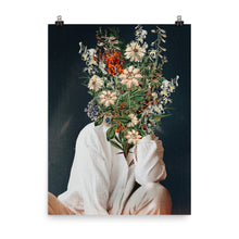 Load image into Gallery viewer, Bouquet - Poster