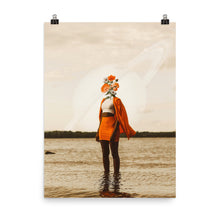 Load image into Gallery viewer, Chasing Dusk - Poster