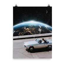 Load image into Gallery viewer, Beyond the Edge - Poster