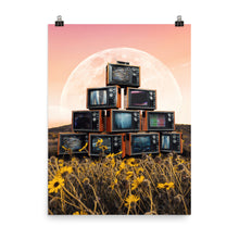 Load image into Gallery viewer, No Signal - Poster