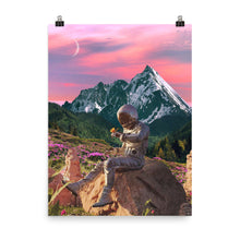 Load image into Gallery viewer, Darling, I'm Right Here - Poster