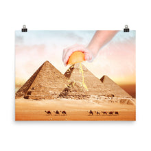 Load image into Gallery viewer, Freshly Squeezed - Poster