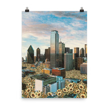 Load image into Gallery viewer, The Earth is Healing - Poster