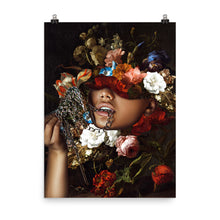 Load image into Gallery viewer, Chained (Silver) - Poster