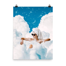 Load image into Gallery viewer, Cloud Nine - Poster