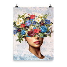 Load image into Gallery viewer, Flourish - Poster